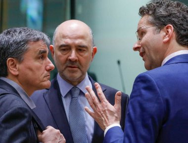 «Γολγοθάς»: Η δεύτερη αξιολόγηση έκλεισε αλλά μένουν άλλες τέσσερις μέχρι τον Αύγουστο του 2018!